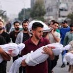 (39480) شهيداً فلسطينيا في غزة جراء العدوان الإسرائيلي