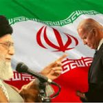 بايدن:أرجو من خامئني أن لا يستهدف إسرائيل!