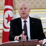 الرئيس سعّيد يرشح نفسه للانتخابات الرئاسية المقبلة