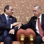 اليوم..السيسي في أنقرة لتعزيز العلاقات بين البلدين