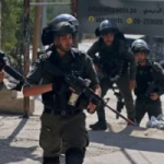 إسرائيل تستنسخ حرب غزة في الضفة الغربية