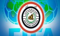 الاتحاد العراقي لكرة القدم:”نتوقع” أن يكون المنتخب بحالة أفضل في المرحلة المقبلة!