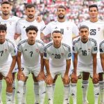 المنتخب الوطني يدخل معسكراً تدريباً في الدوحة