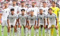 المنتخب الوطني يدخل معسكراً تدريباً في الدوحة