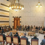 سوريا:حل جميع الفصائل المسلحة واندماجها تحت مظلة وزارة الدفاع