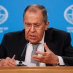 لافروف:الأسد فشل في قيادة سوريا