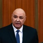 الرئيس اللبناني الجديد ..لا سلاح فوق سلاح الدولة