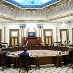 ائتلاف إدارة الدولة للإطار السنّي:مطالبكم ” قيد التنفيذ”