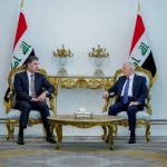 حامي الدستور: رواتب الإقليم حتى ولم تلتزم حكومة البارزاني بقوانيين الموازنة