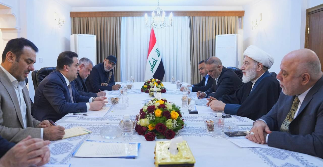 الإطار يؤكد على تمرير  تعديل قانون الأحوال الشخصية تنفيذا لأمر خامئني