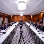 السوداني:الفرص الاستثمارية في العراق الأكثر على مستوى المنطقة