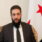 سوريا..الشرع رئيسا للبلاد