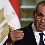 مصر تدعو إسرائيل بالتوقف عن سياساتها العدوانية تجاه الشعب الفلسطيني