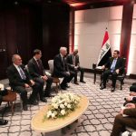 تعاون عراقي بريطاني في الإنتاج الحربي