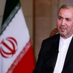 إيران تطالب قوات التحالف الدولي بالانسحاب من العراق “لتعزيز سيادته”!!