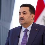 السوداني:سنوقع إتفاقية شراكة استراتيجية مع بريطانيا