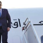 اليوم ..السوداني إلى لندن للرجاء بعدم حل الحشد الشعبي مقابل ابرام العقود معها