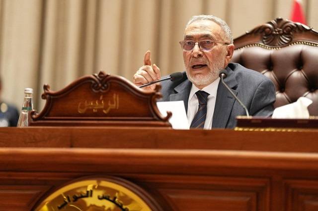 ائتلاف المالكي:المشهداني أعلن  التصويت على القوانين الجدلية بدون تحقيق النصاب