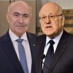 لبنان..مشاورات لتسمية رئيسا للحكومة الجديدة