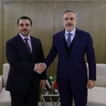 غداً ..وزير خارجية سوريا في تركيا