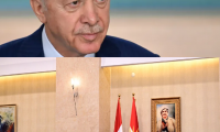 مصدر سياسي كردي:أردوغان يدعم تشكيل حكومة الإقليم برئاسة البارزاني وحركة الجيل الجديد