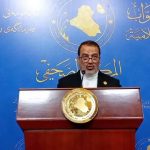 نائب إطاري: سنمرر تعديل قانون المخابرات في الجلسات القادمة