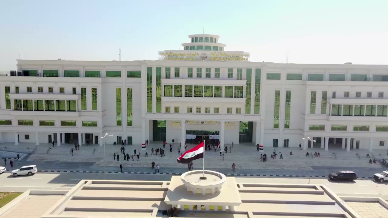 بعد(5) تأجيلات..القضاء الإداري يقرر بشرعية حكومة كركوك