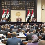 مجلس النواب يصوت على قرار القضاء بتمديد مفوضية الانتخابات لمدة سنتين