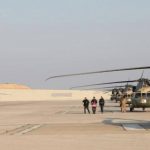 الأردن يطلق جسراً جوياً لنقل المساعدات إلى غزة