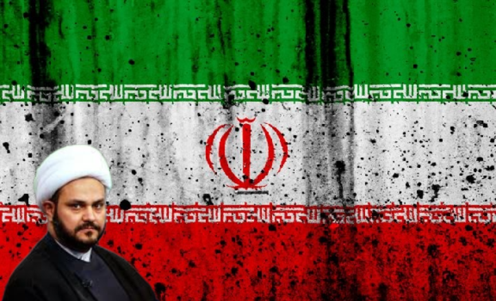 مصدر حشدوي: ميليشيا النجباء ارتباطها في إيران وتؤكد على استمرارها في استهداف القوات الأمريكية