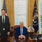 الحكومة الأمريكية تقدم عروضا للمغادرة الطوعية لموظفي وكالات مخابراتها