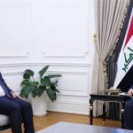 السوداني يدعو محافظ الديوانية إلى الالتزام بخطط الحكومة