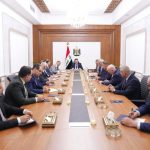 السوداني يوجه بإطلاق مشاريع الطاقة المتجددة لسد النقص في الخدمة الكهربائية