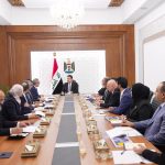 الحكومة تسعى لتأسيس مصرف الرافدين ” الأول”