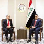 الأعرجي:حماية إيران يعزز من أمن المنطقة