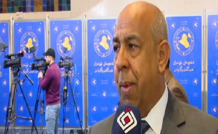 لدعم الأغبياء والفاشلين برلمان الفساد يطالب بعدم رسوب الطلاب للصف السادس الأعدادي!