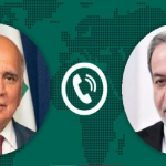 العراق وإيران يؤكدان على “أنهما جبهة واحدة أمام الشيطان الأكبر”!