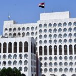 الخارجية تؤكد التزامها بمبادئ الجامعة العربية