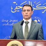 نائب: ديالى مستعدة لتسليم ملفها الأمني لوزارة الداخلية