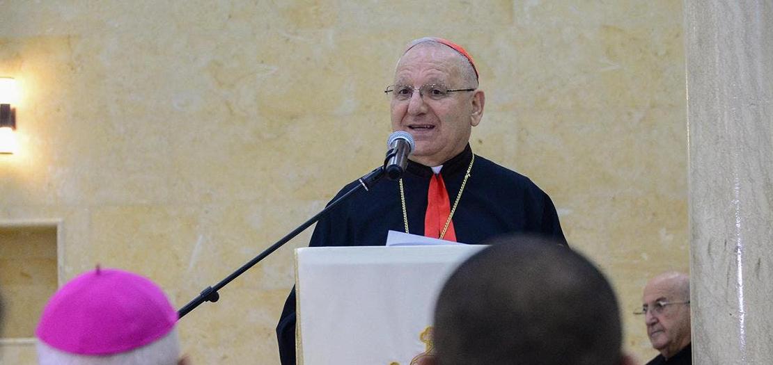 ساكو يدعو إلى منح الشخص الحرية في اختيار دينه بعد بلوغ سن الرشد