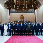 سوريا..تشكيل حكومة انتقالية جديدة