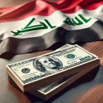 اليوم..أسعار صرف الدولار=148250 ديناراً