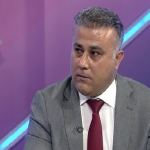 الغاز النيابية:العراق مازال يستورد الغاز الإيراني