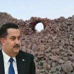 وزارة الزراعة:سنجعل أرض العراق خالية من اللون الأخضر بتوجيه من المهندس الزراعي رئيس الوزراء