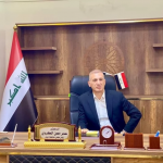 مجلس ديالى يصوت على إقالة رئيسه