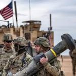 مصدر سياسي كردي:القوات الأمريكية في الإقليم قوة لحمايته من الاستهداف الإيراني والميليشياوي