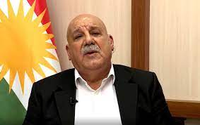 ياور: من غير المبرر استمرار تواجد الجيش التركي داخل العراق بعد الإتفاق مع حزب الـpkk