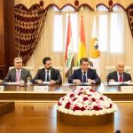 مصدر مطلع:حكومة البارزاني تتعامل مع بغداد كأنها دولة مستقلة