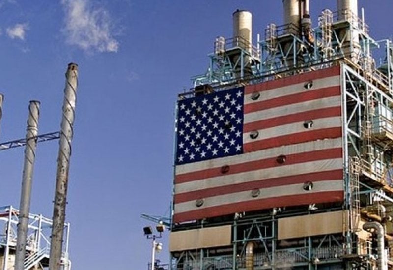 أكثر من (5) ملايين برميل نفط الصادرات العراقية لأمريكا خلال الشهر الماضي