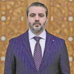 الشيباني يعلن عن إعادة هيكلة السفارات السورية